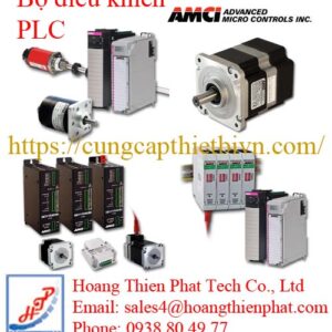 PLC Bộ điều khiển AMCI