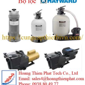 Bộ Lọc Hayward