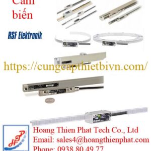 Cảm biến RSF Elektronik