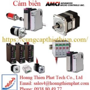 Cảm biến AMCI