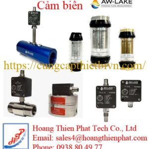 Cảm biến AW Lake