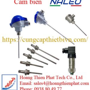 Cảm biến áp suất Naleo