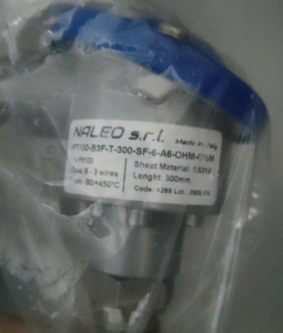 Cảm biến NALEO