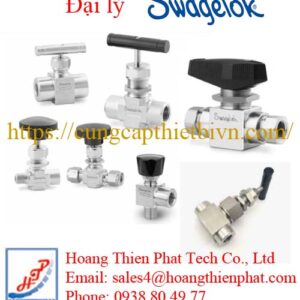 Đại lý Swagelok Việt Nam