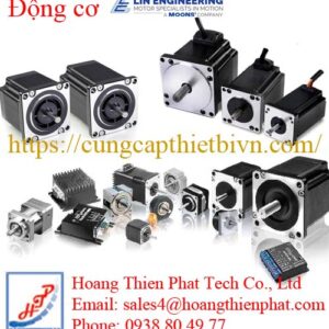 Động cơ Lin Engineering