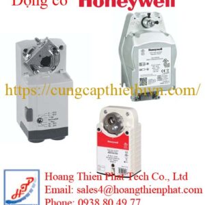 Động cơ Honeywell