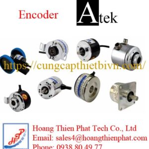 Encoder Atek