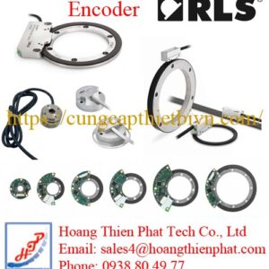 Encoder RLS
