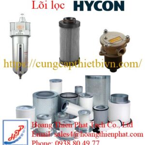 Lõi lọc Hycon
