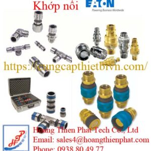 Khớp Nối Eaton