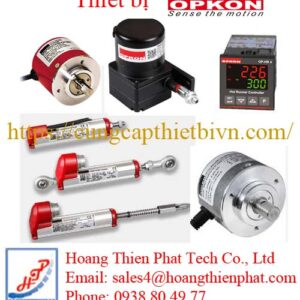 Thiết bị OPKON