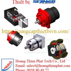 Thiết bị Sejin IGB Việt Nam