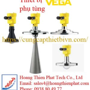 Thiết bị phụ tùng VEGA