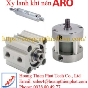 Xy lanh khí nén ARO