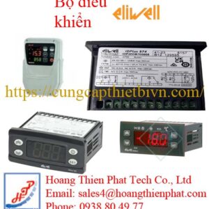 Bộ Điều Khiển Eliwell
