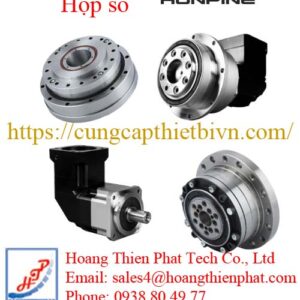 Hộp số hành tinh Honpine