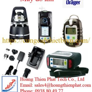 Cảm biến Drager