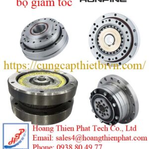 Bộ Giảm Tốc Honpine