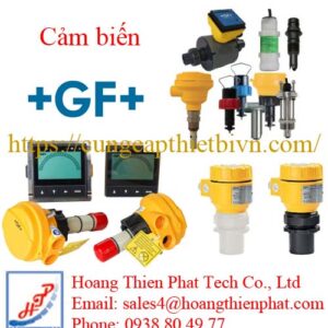 Cảm biến lưu lượng GF