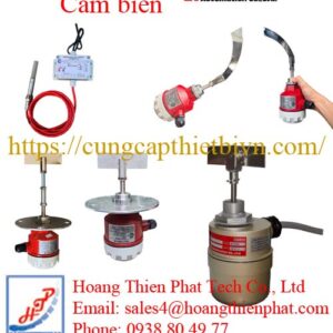 Cảm biến báo mức Kansai