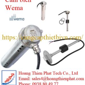 Đại lý Wema tại Việt Nam