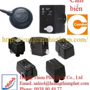 Cảm biến Condor