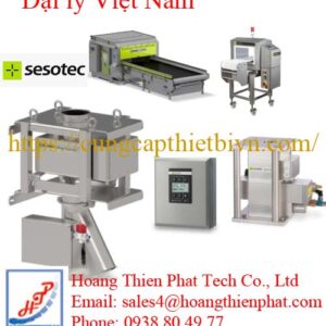 Sesotec Việt Nam