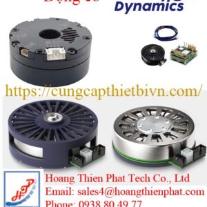 Động Cơ Faraday Dynamics