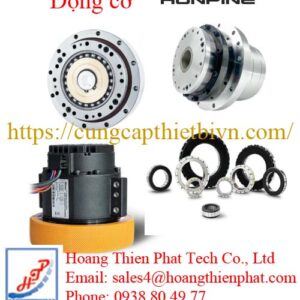 Động cơ khớp robot Honpine