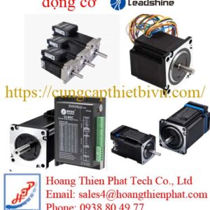 Đại lý Leadshine tại Việt Nam