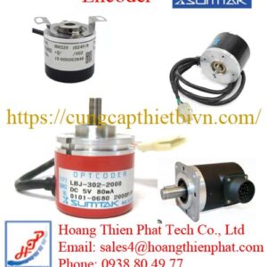 Encoder Sumtak LHE-509-1250/1250P/R