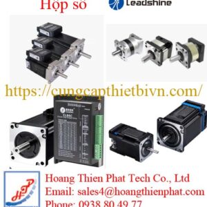 Hộp số Leadshine
