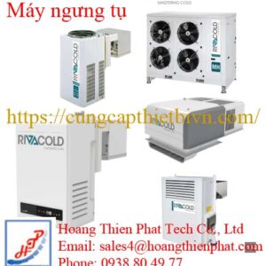 Máy ngưng tụ Rivacold