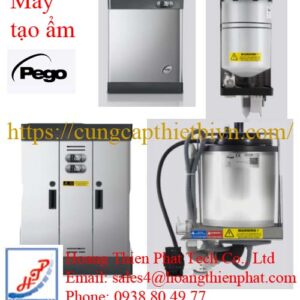 Máy Tạo Ẩm PEGO