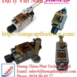 Đại lý Jaibalaji tại Việt Nam