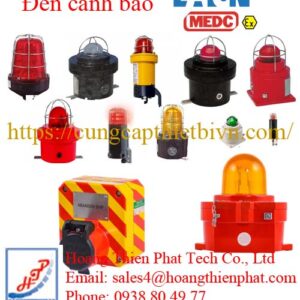 Đèn báo hiệu Eaton