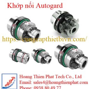 Khớp nối Autogard
