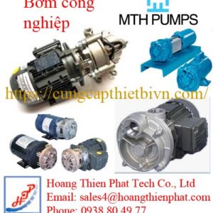 Bơm công nghiệp MTH Pumps