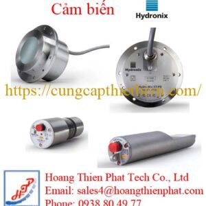 Cảm Biến Độ Ẩm Hydronix