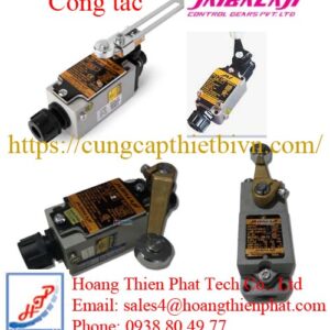 Công tắc Jaibalaji