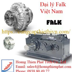 Khớp nối Falk – Đại lý Hoàng Thiên Phát