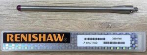 Đầu dò Renishaw A-5000-7522