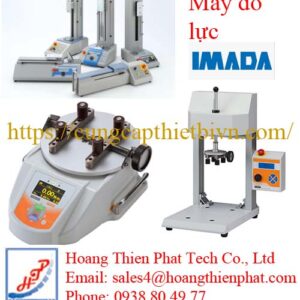 Máy đo lực IMADA