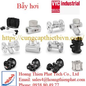 Bẫy hơi VYC