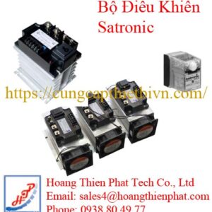 Bộ Điều Khiển Satronic