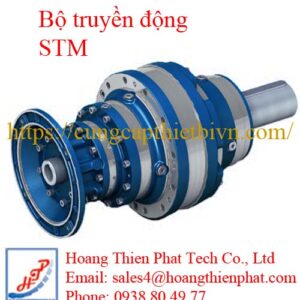 Bộ truyền động STM