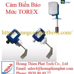 Cảm Biến Báo Mức TOREX
