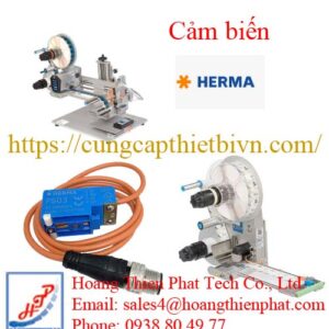 Cảm biến HERMA