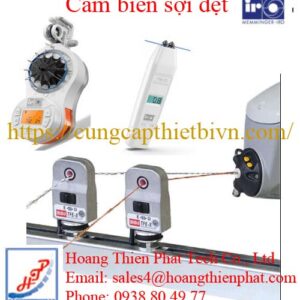 Cảm biến IRO