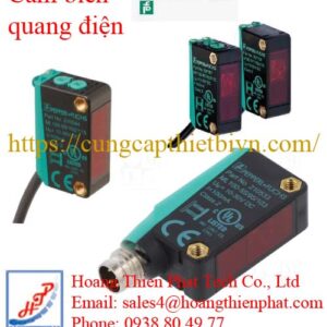 Cảm biến quang điện Pepperl+Fuchs